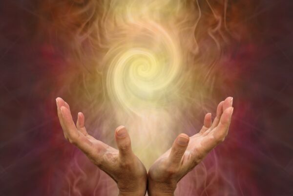Intuitive-Soul Reading 60 mins