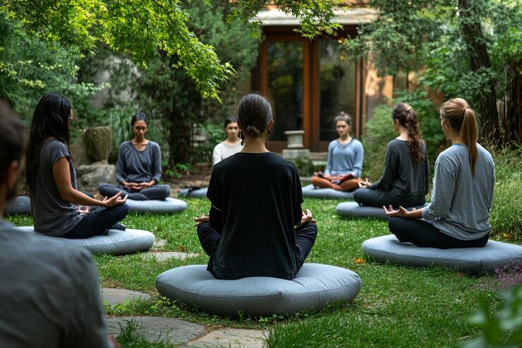 group-people-practicing-meditation-peace_1022456-322261